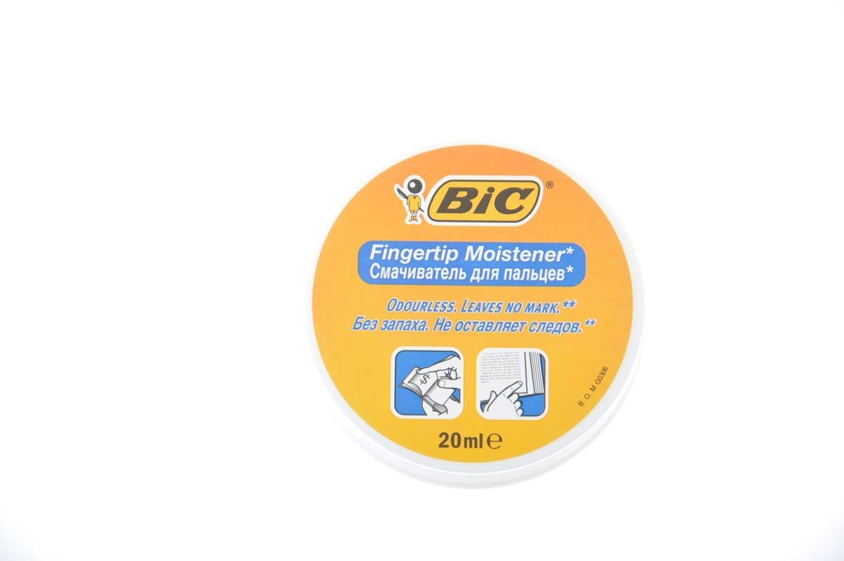 BIC FINGERTIP FINGERTIP MOISTURIZER 20ML BOX OF 6